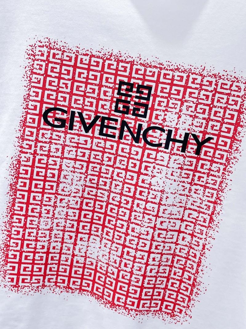 Givenchy T-Shirts